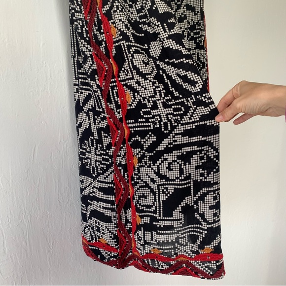 Anthropologie Floreat Abelia Dress - Picture 12 of 15